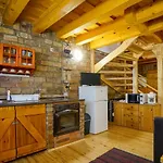 Apartamento Borház Eger