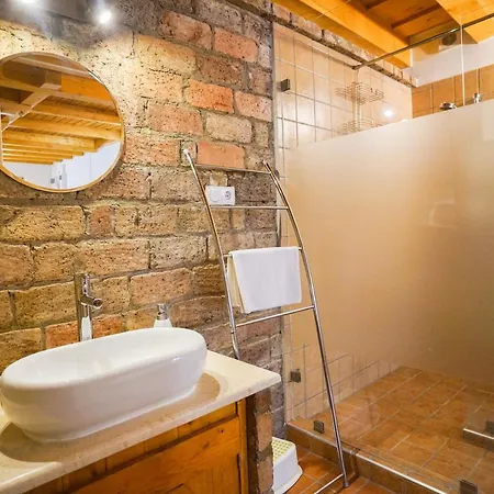 Borház Apartamento *